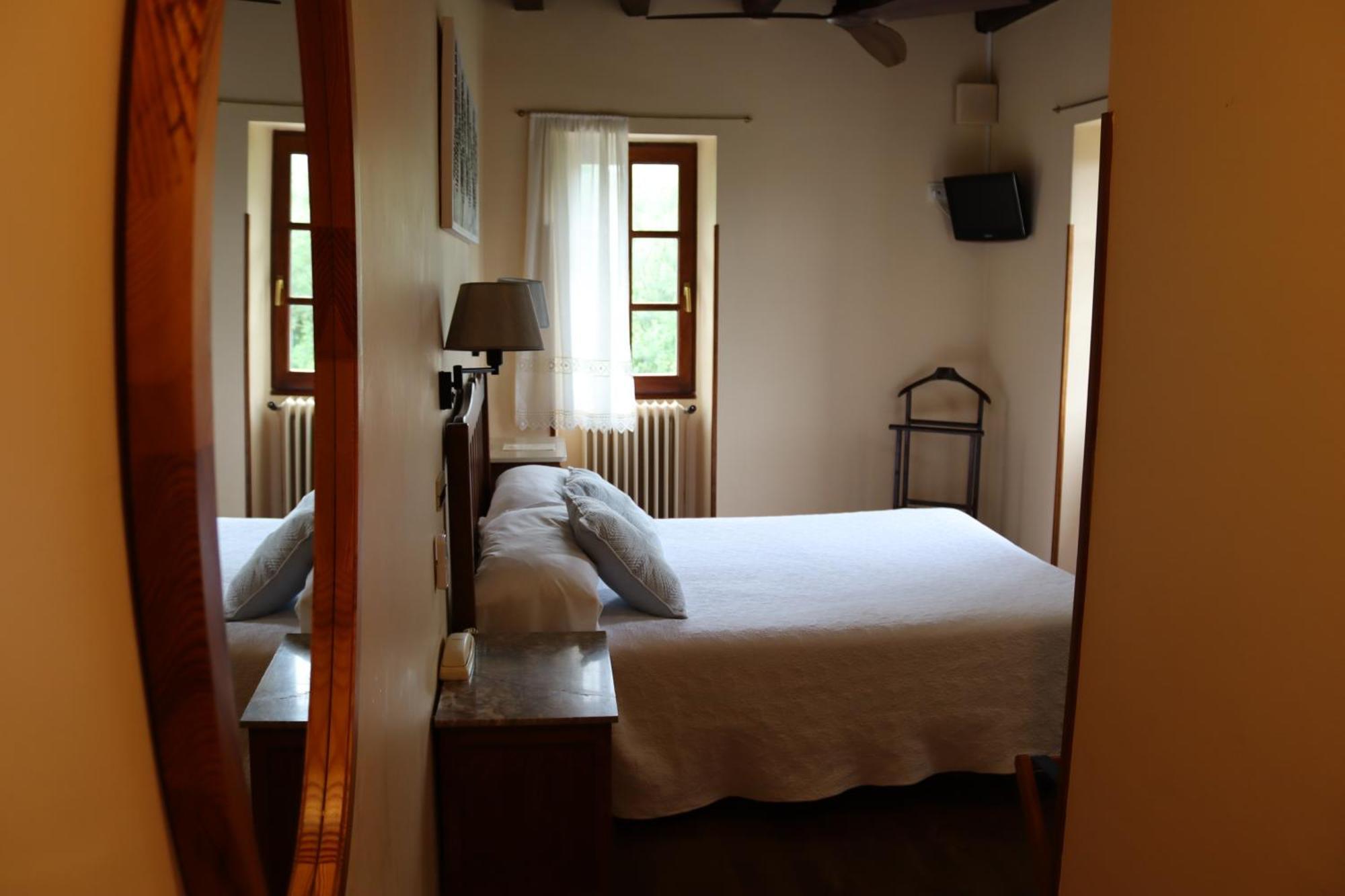 Hotel Rural Irigoienea Urdax Eksteriør billede