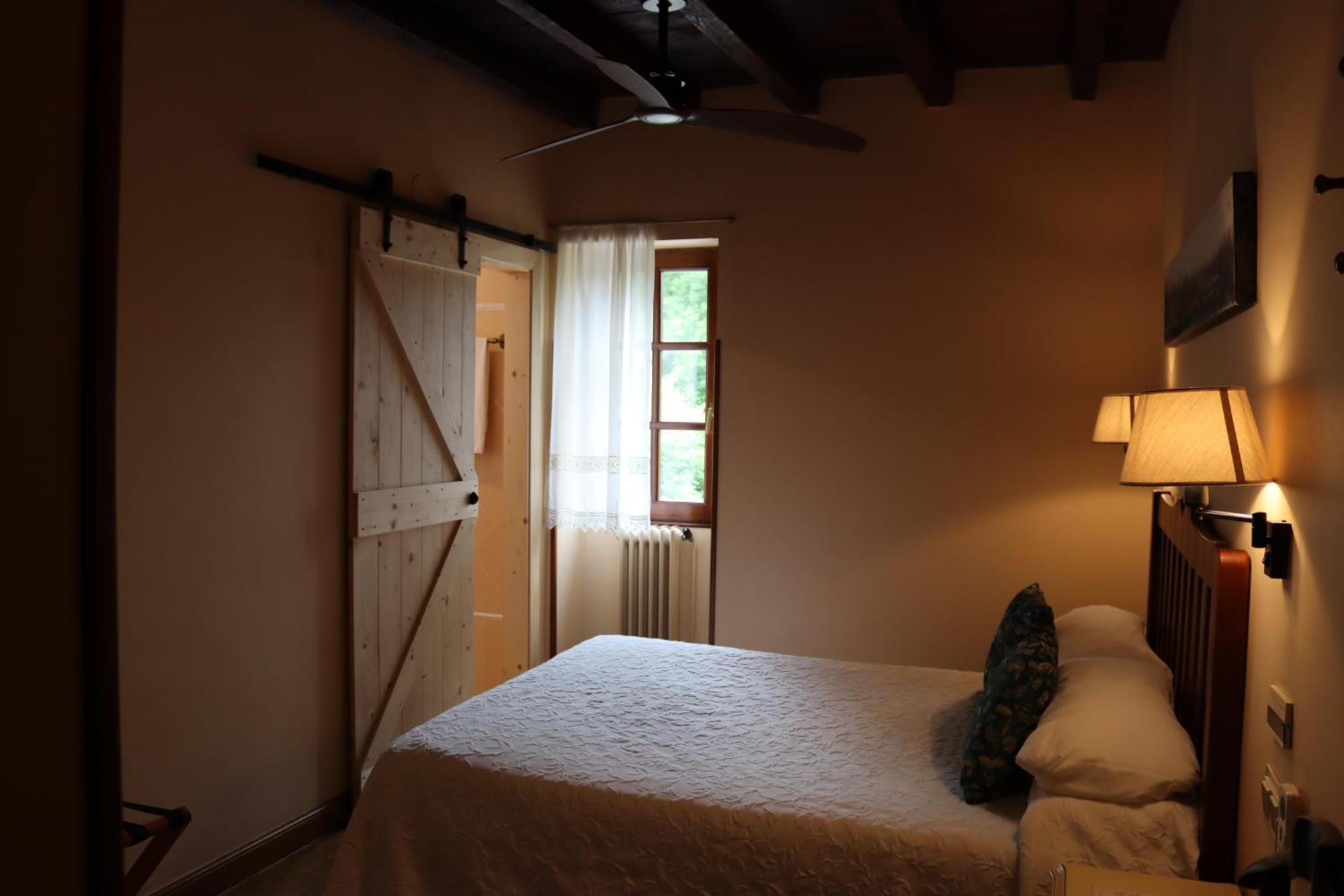 Hotel Rural Irigoienea Urdax Eksteriør billede